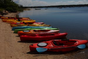 Rent Stand Up Paddle Boards, Sailboats, Windsurfers, Canoes and Kayas on Martha's Vineyard