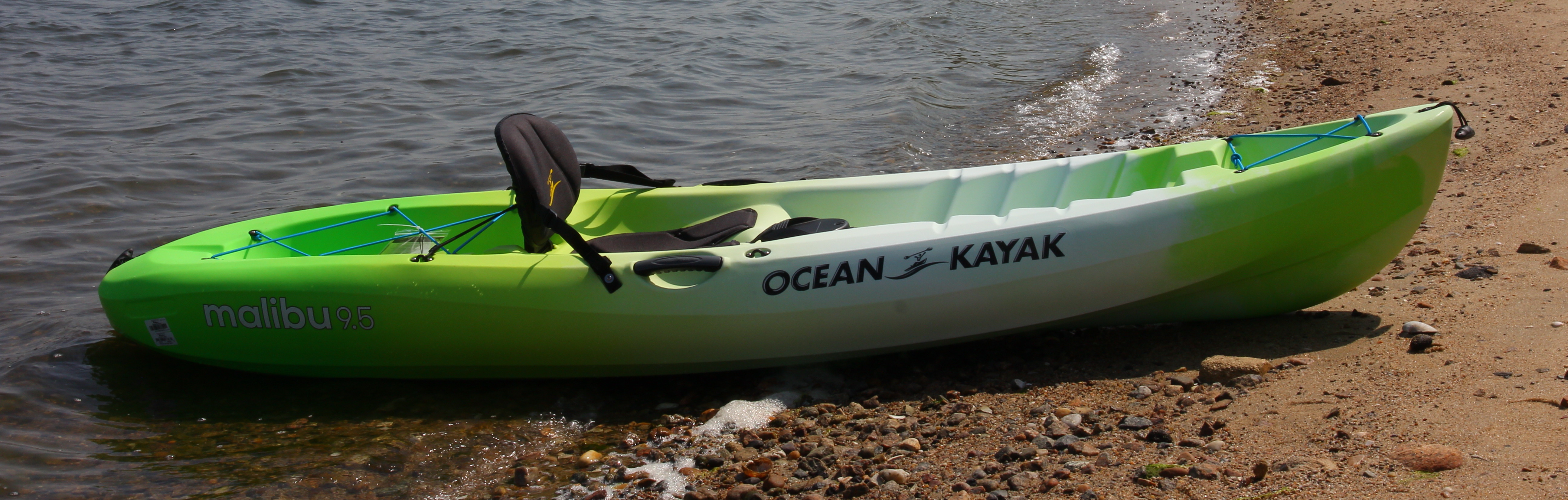 Ocean Kayak Malibu 9.5 Kayak