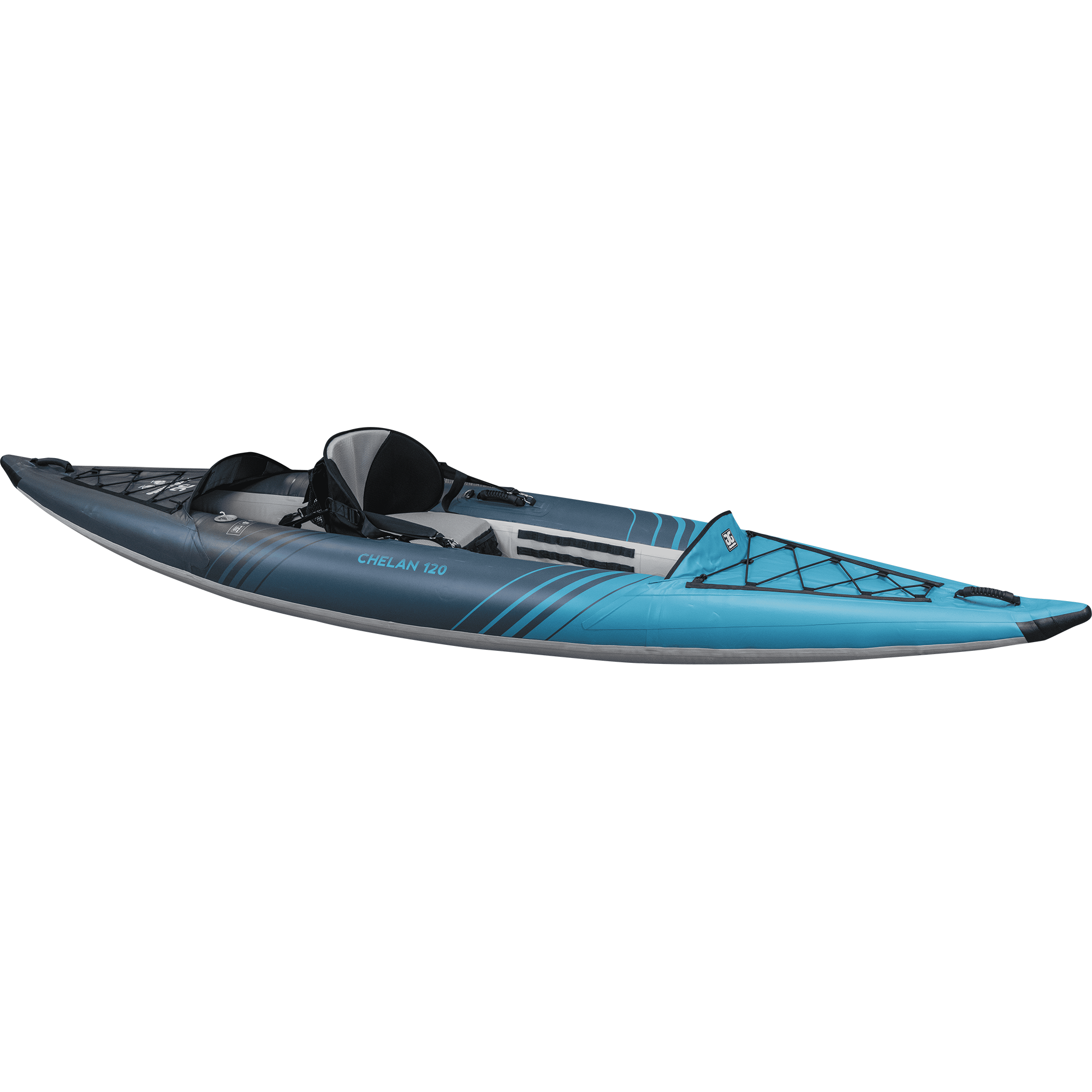 Aquaglide Chelan 120 Performance (Inflatable Kayak)