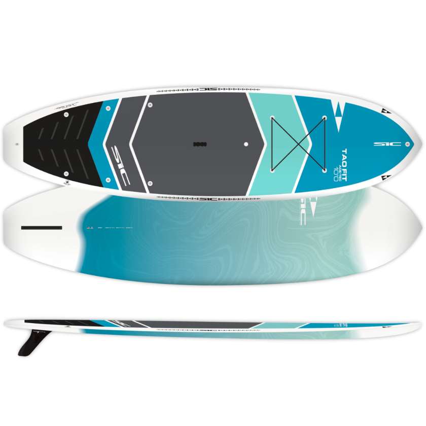 SIC Tao Fit 10’0″